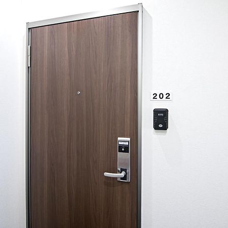 拾野の家 202和室 Apartment Osaka Exterior photo