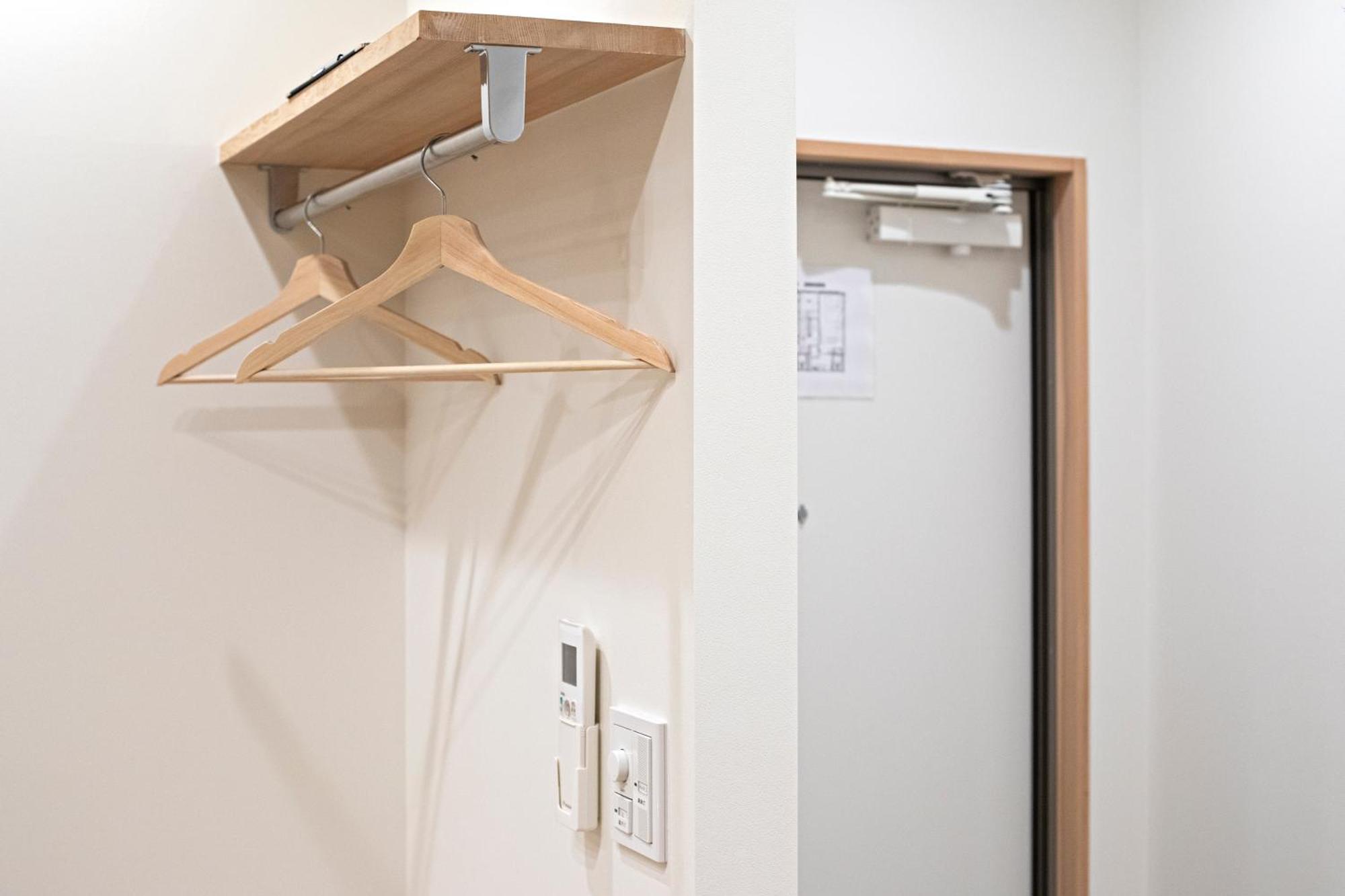 拾野の家 202和室 Apartment Osaka Exterior photo